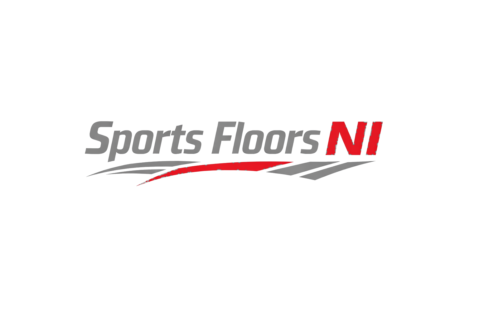 Sports Floors NI Logo